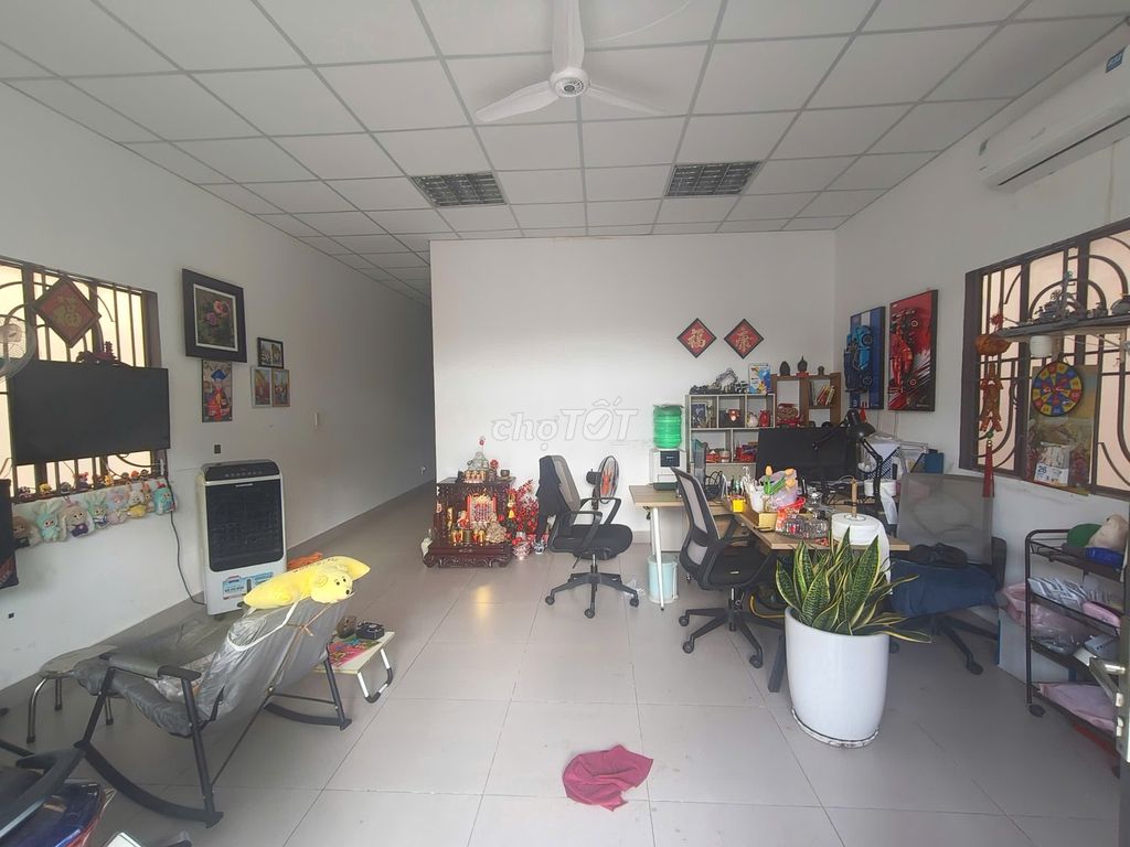 Bán Nhà QH 175M2 Linh Xuân TĐ - Nhỉnh 3 Tỷ (~18 TR/M2) - Đầu Tư