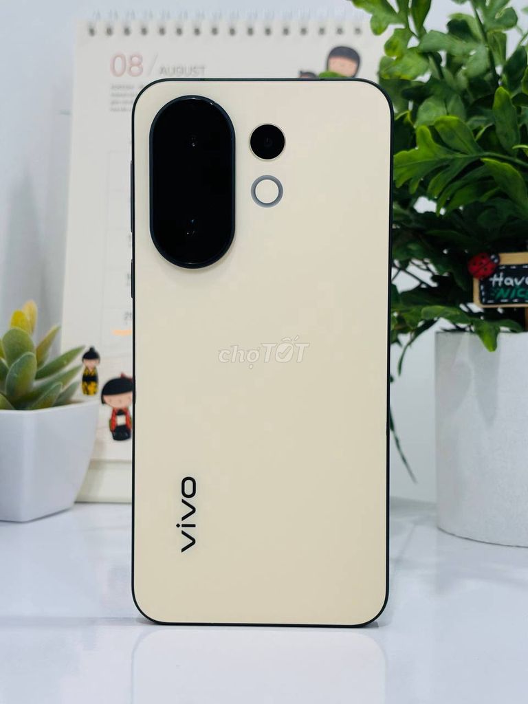 Vivo S30 Pro Mini (12GB/512GB) | V2465A | Likenew. Mua bán Điện thoại tại Quận Gò Vấp Tp Hồ Chí Minh được đăng bởi LAPTOPDIENTHOAI VN hình 1