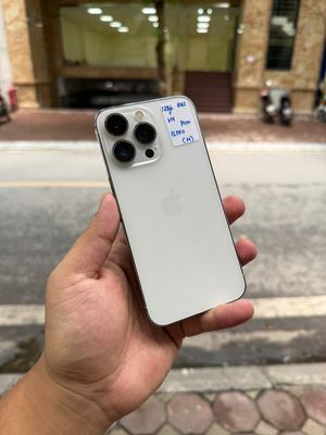 Apple iPhone 13 Pro 128GB Trắng . Ko cần trả trước