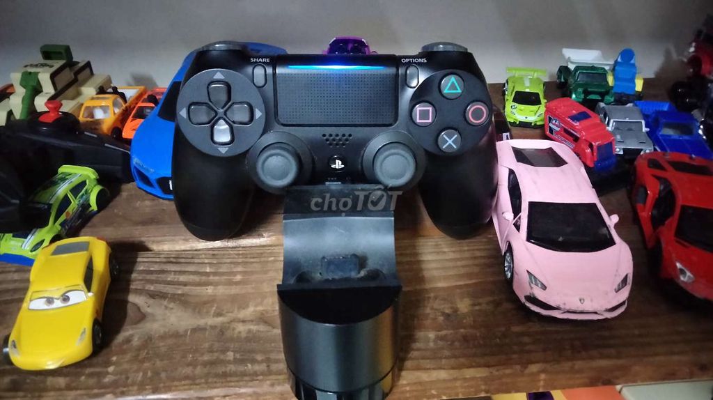 PS4 PRO 1TB+Dàn game khủng,Dock sạc PS4 SONY ZIN