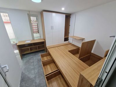 OCEAN HOME NGÕ 290 KIM MÃ. Cho thuê phòng trọ tại Quận Ba Đình Hà Nội được đăng bởi Anh