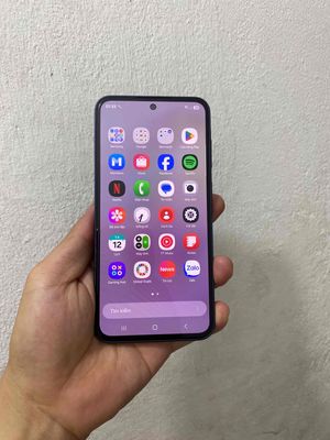 Samsung A35 5G 8/128gb bán có giao lưu fullbox. Mua bán Điện thoại tại Quận Liên Chiểu Đà Nẵng được đăng bởi Hà