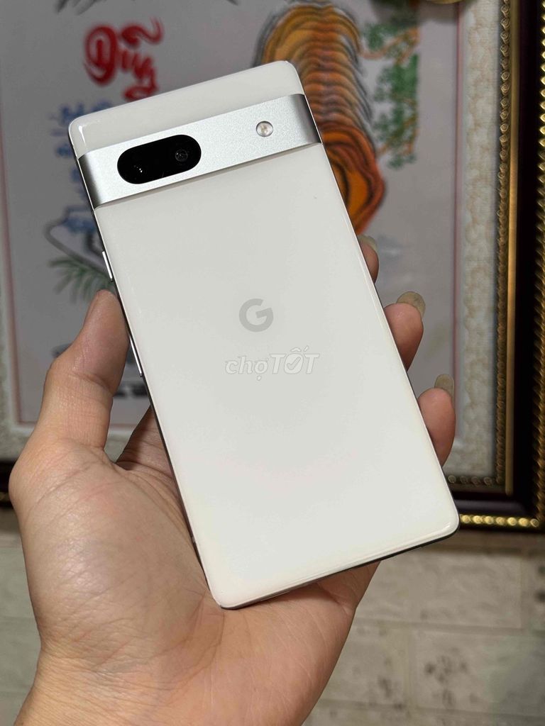 Google Pixel 7A (128GB) QT . GL. Mua bán Điện thoại tại Quận Tân Phú Tp Hồ Chí Minh được đăng bởi Nguyễn Sơn hình 1