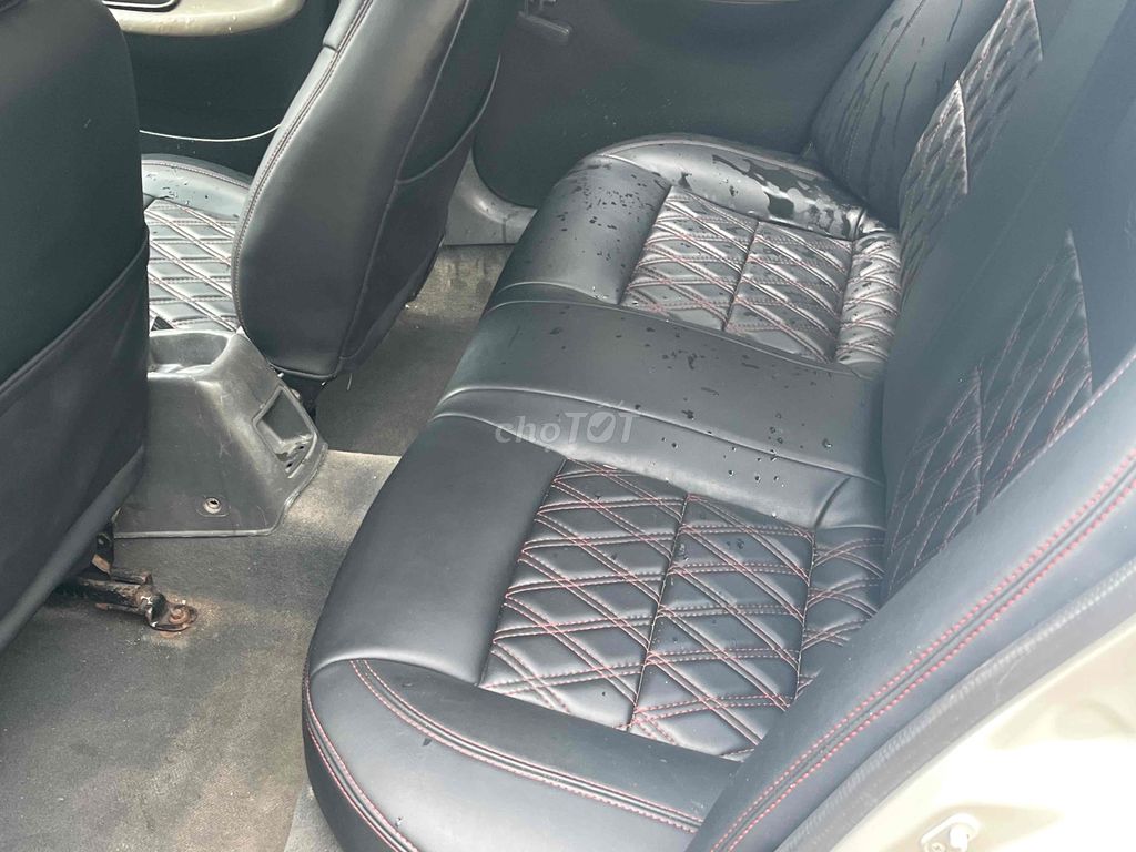 Daewoo Lanos 2005 LS 1.5 - 26000 km. Mua bán Ô tô tại Thành phố Thủ Đức Tp Hồ Chí Minh được đăng bởi Trần Hà  hình 9