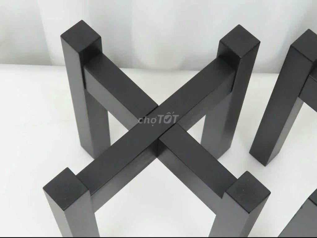 Chân loa Nhật Bản Đen 45x25cm. Mua bán Tivi, Âm thanh tại Quận 1 Tp Hồ Chí Minh được đăng bởi Đam mê hàng Âu hàng Nhật hình 1