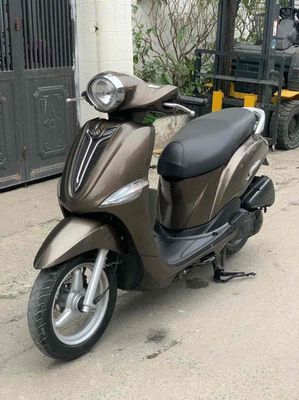 NOZA 110 fi chính chủ cần bán. Mua bán Xe máy tại Quận Nam Từ Liêm Hà Nội được đăng bởi Quỳnh chi