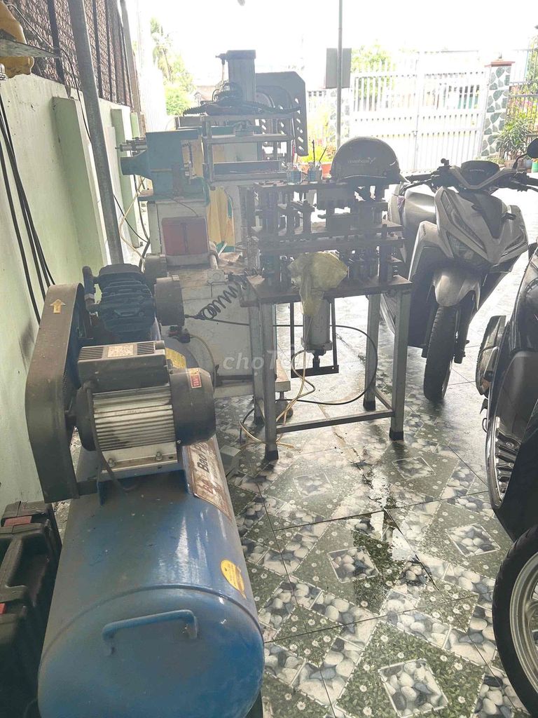 Máy làm cửa nhôm xingfa Bao Phong Machine. Mua bán Đồ chuyên dụng, Giống nuôi trồng tại Huyện Hớn Quản Bình Phước được đăng bởi Huỳnh hình 1
