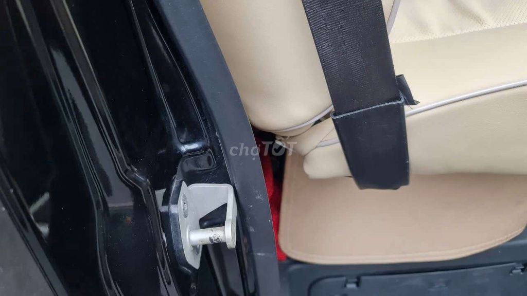 2018 10 Chỗ 2.4 Diesel   - 48 vạn. Mua bán Ô tô tại Quận 4 Tp Hồ Chí Minh được đăng bởi Minh Phương hình 12