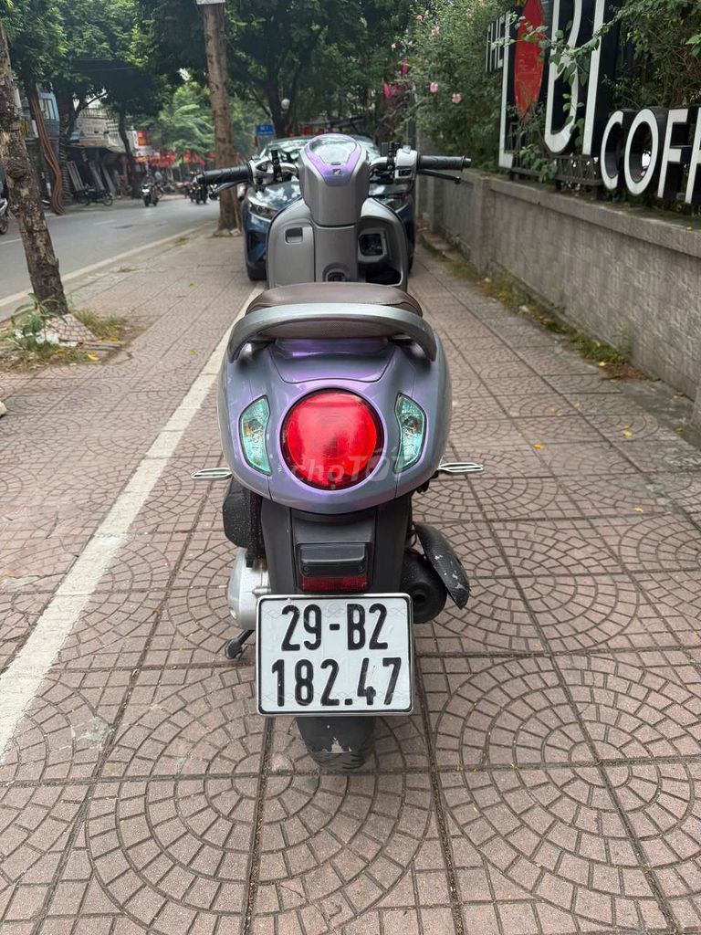 Honda Scoopy 2022. Mua bán Xe máy tại Quận Cầu Giấy Hà Nội được đăng bởi Hùng hình 1