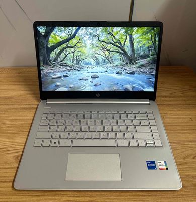 HP 14s-dq5xxx i5-1235u 14 inch 8GB/512GB
