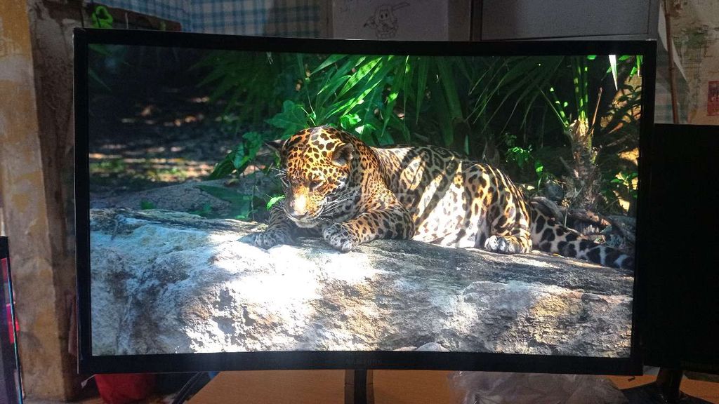 Màn 24 inch samsung 144hz