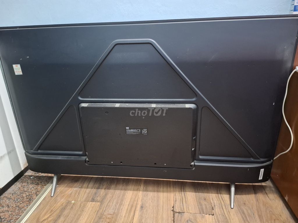 [Đã Bán] Tivi TCL 65T65 65 inch 2022/2023. Mua bán Tivi, Âm thanh tại Quận Long Biên Hà Nội được đăng bởi Hải Lê hình 1