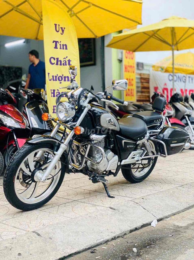 GZ 2018. Mua bán Xe máy tại Quận Ninh Kiều Cần Thơ được đăng bởi CHXM Tân Liên Hưng 2 hình 2