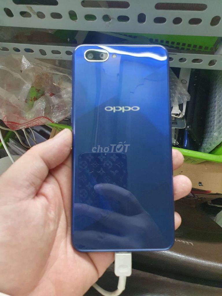 Oppo A5 4-64