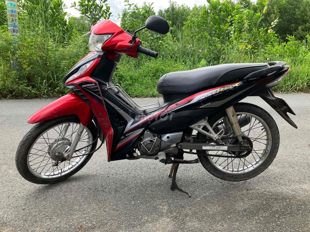 wave rsx110 fi. Mua bán Xe máy tại Huyện Long Thành Đồng Nai được đăng bởi huỳnh  hình 6