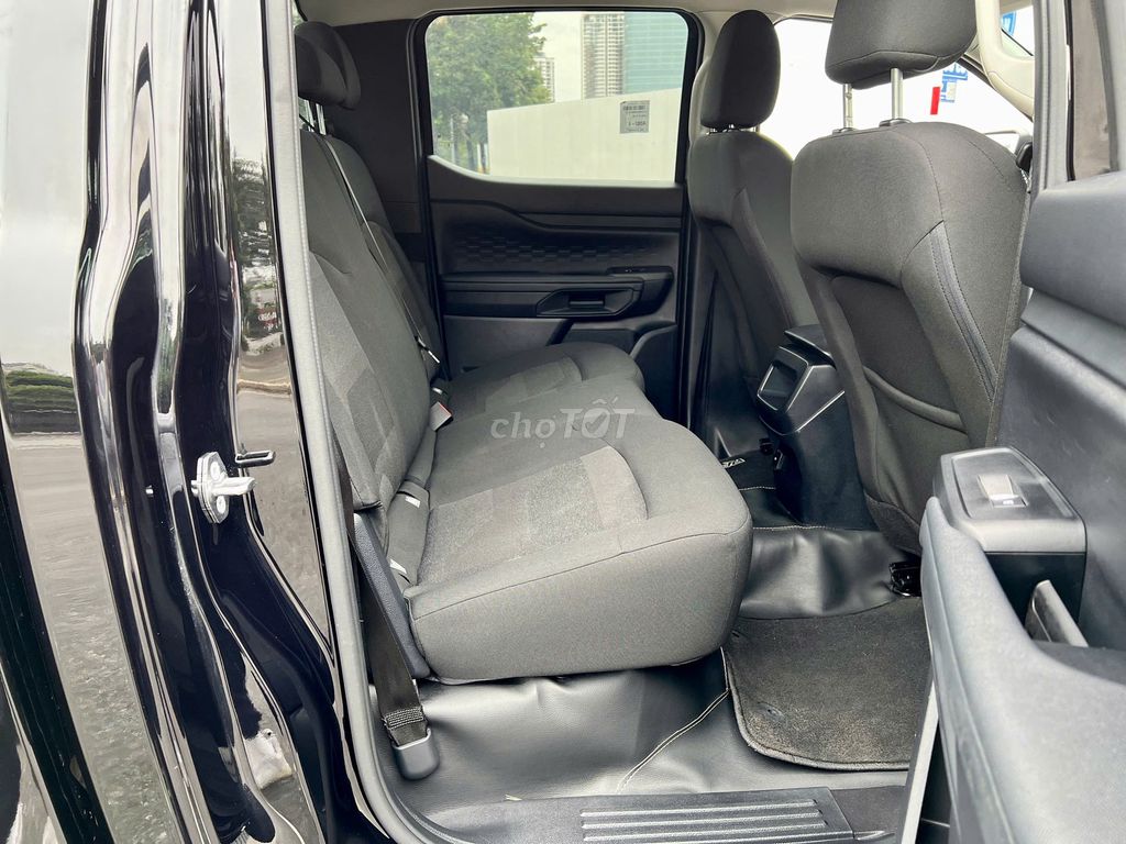 Ford Ranger 2025 XLS 2.0L 4x4 AT - 8000 km. Mua bán Ô tô tại Quận Cầu Giấy Hà Nội được đăng bởi An Phát AUTO hình 18
