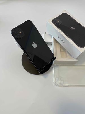 11 128G Zin QTế Pin 93% Dùng Bền Có Bao Xài 3 Ngày. Mua bán Điện thoại tại Quận Gò Vấp Tp Hồ Chí Minh được đăng bởi THẦN TÀI MAY MẮN
