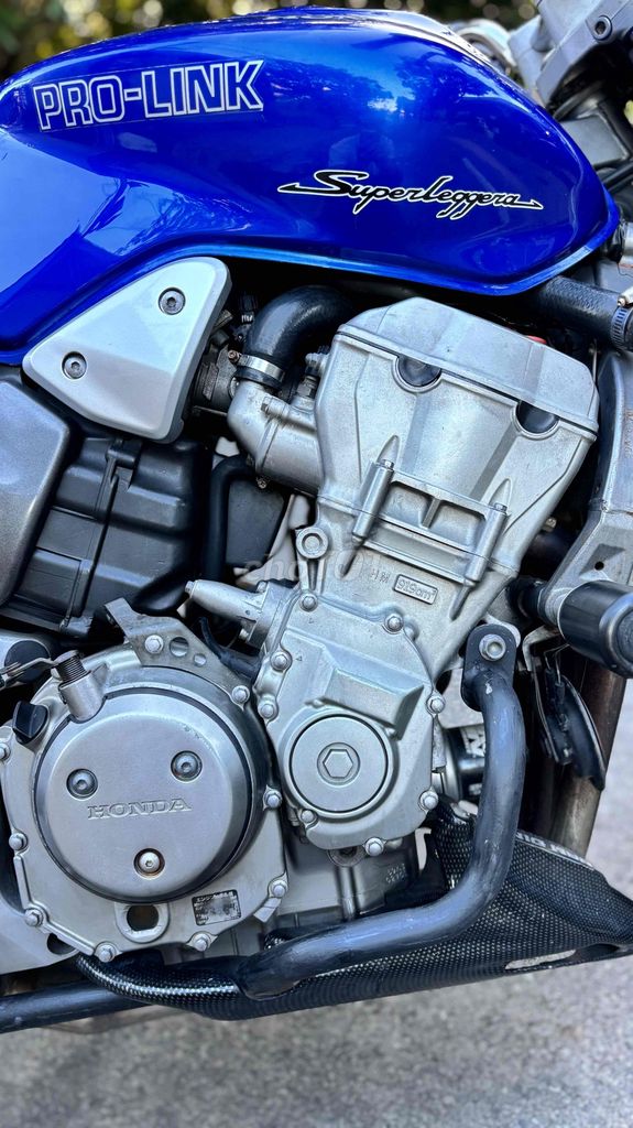 cb900 chính chủ ký giấy SàiGòn sang tên toàn quốc. Mua bán Xe máy tại Quận 1 Tp Hồ Chí Minh được đăng bởi Phan sy tam hình 6