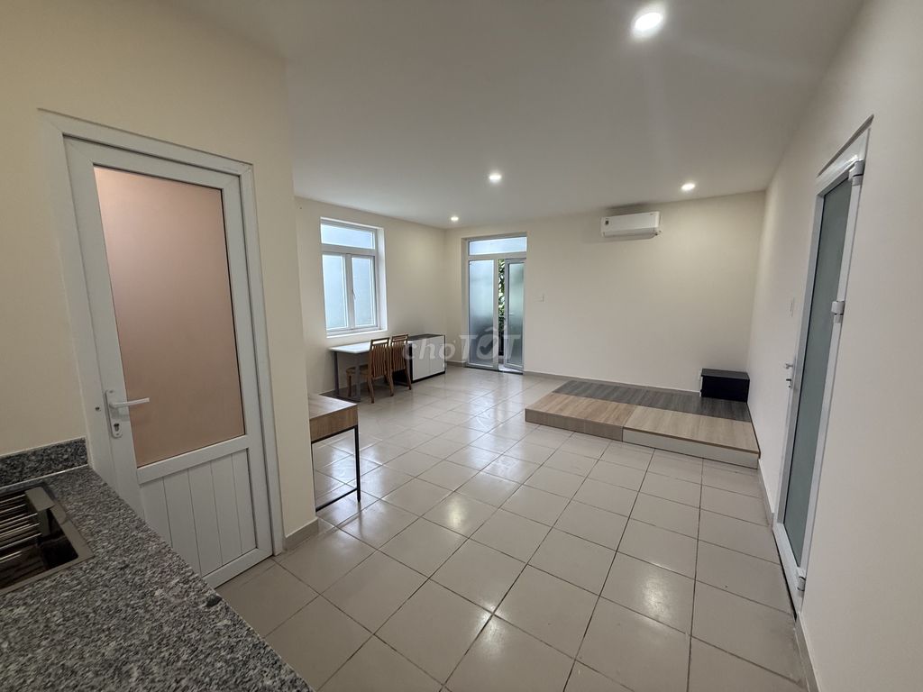 Hình ảnh phòng trọ Phòng trọ full nội thất 35m2, khu The Star Village xã Long Thới Nhà Bè