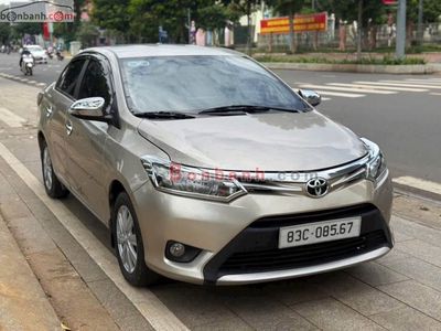 Vios 2016 số sàn. Mua bán Ô tô tại Thành phố Biên Hòa Đồng Nai được đăng bởi Nguyễn Lộc