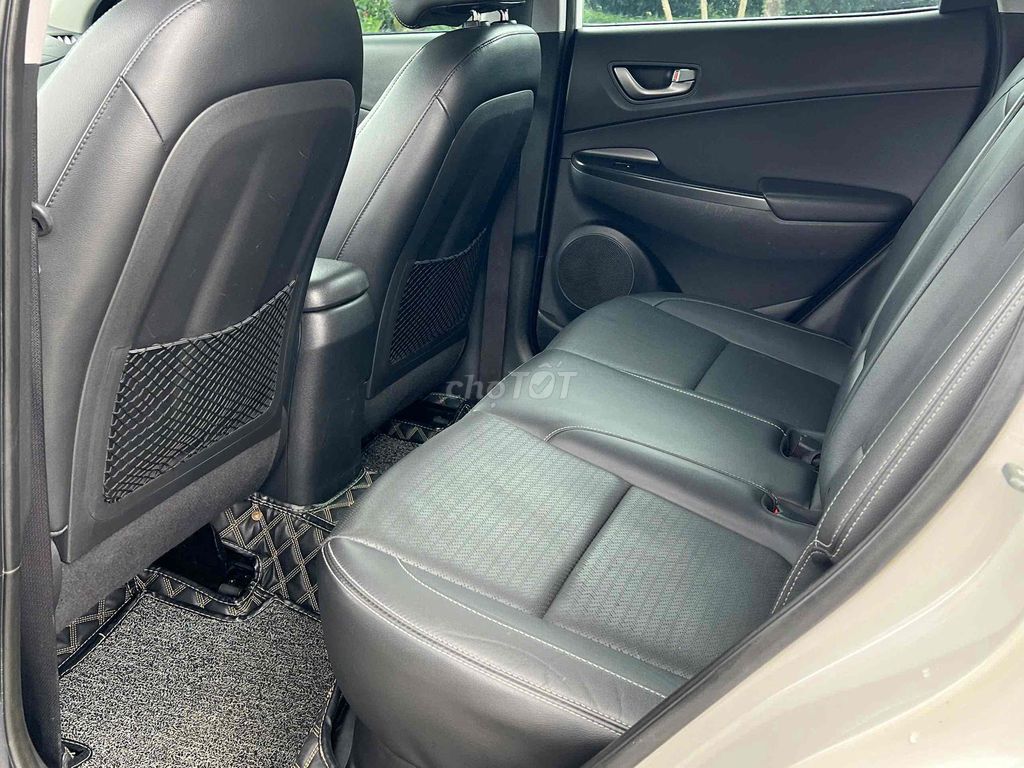 Hyundai Kona 2019 2.0 AT ĐẶC BIỆT - 88 km. Mua bán Ô tô tại Quận Long Biên Hà Nội được đăng bởi Le hao hình 6