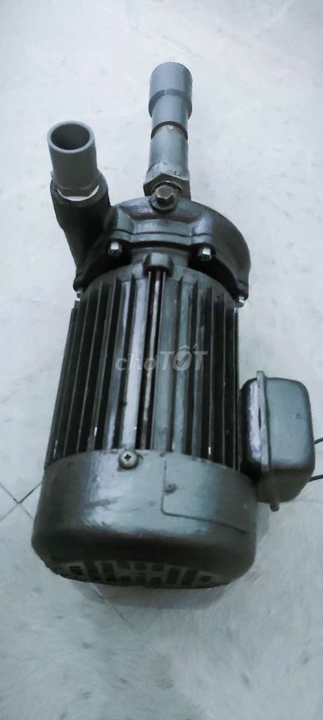 Máy bơm nước Superwin 1hp đã sử dụng. Mua bán Đồ chuyên dụng, Giống nuôi trồng tại Huyện Vĩnh Cửu Đồng Nai được đăng bởi Minh Tấn hình 1