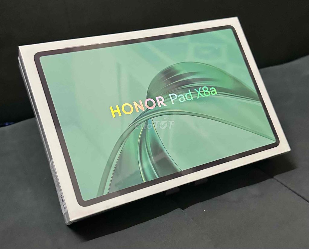 Honor Pad X8A_New 100%_ Bảo hành tới 18 tháng. Mua bán Máy tính bảng tại Quận Tân Bình Tp Hồ Chí Minh được đăng bởi Lưu Xuân Tín hình 1