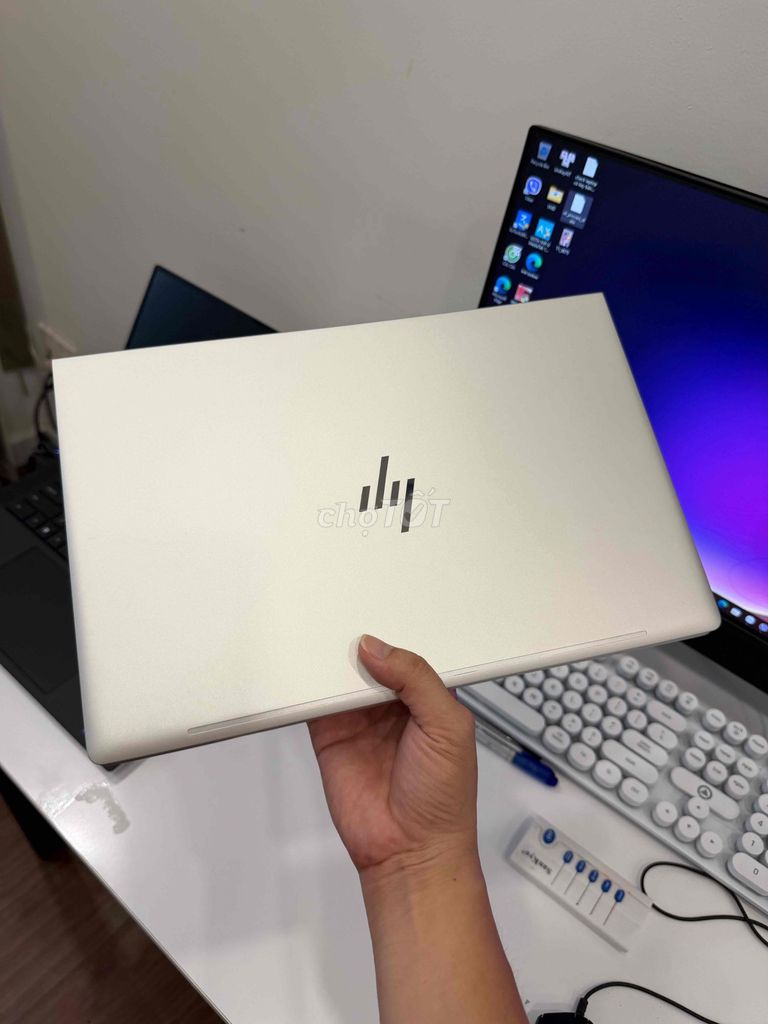 HP Elitebook 640 G10 I7 1365U Ram 16GB 256GB FHD. Mua bán Laptop tại Quận Tân Bình Tp Hồ Chí Minh được đăng bởi ĐẶNG HOÀNG PHÚC hình 1