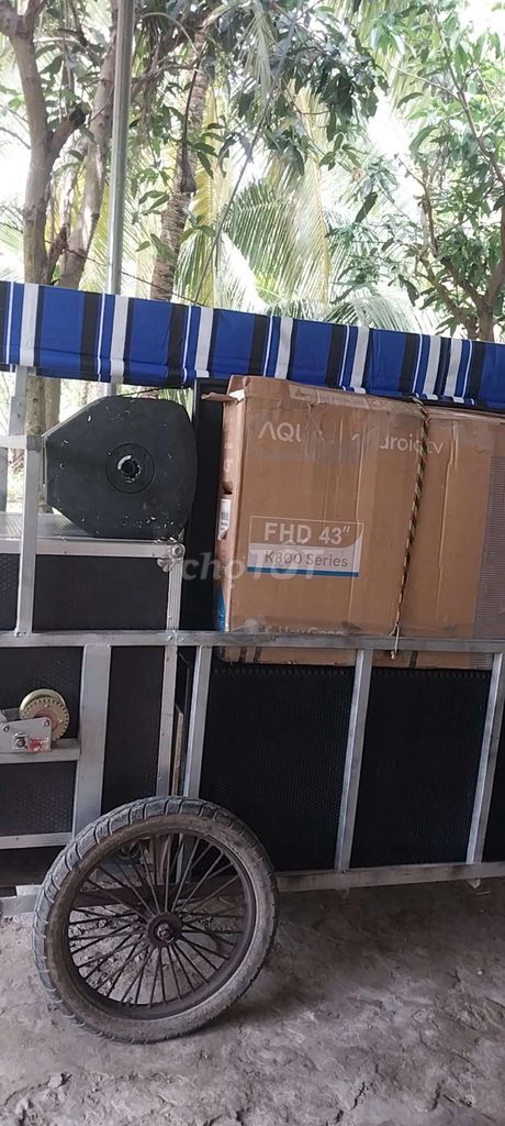 Dịch vụ cho thuê K800 Series FHD. Dịch vụ tại Huyện Châu Thành Đồng Tháp được đăng bởi Hùng Võ Minh hình 1
