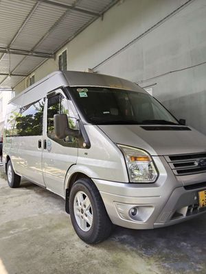 2018 16 Chỗ 2.4 Diesel   - 130000 km. Mua bán Ô tô tại Thị xã Bến Cát Bình Dương được đăng bởi Tuấn Thành