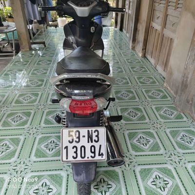 xe Future Neo. Mua bán Xe máy tại Huyện Bình Chánh Tp Hồ Chí Minh được đăng bởi Quang Lợi