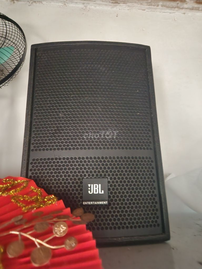 Thanh lý 1 full bass 25, Loa JBL Q10i. Mua bán Tivi, Âm thanh tại Huyện Mê Linh Hà Nội được đăng bởi Lê Viết Tú hình 1