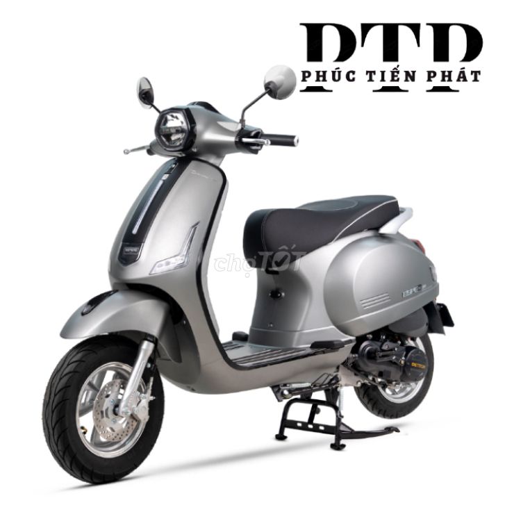 XE GA VESPA 50CC ESPERO 50VS DIAMOND PRO II