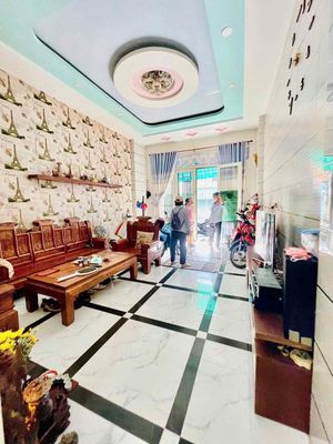 Townhouse 64 m² · 4 bed · Đường Tân Kỳ Tân Quý