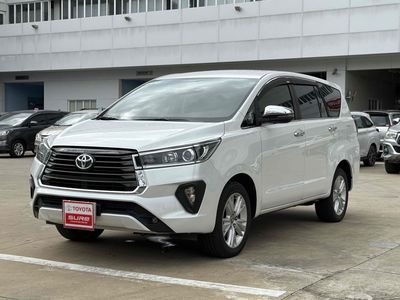 Toyota Innova 2.0V 2021 - Bản Cao Cấp Nhất - 7 Ghế. Mua bán Ô tô tại Quận Bình Thạnh Tp Hồ Chí Minh được đăng bởi Công Sang