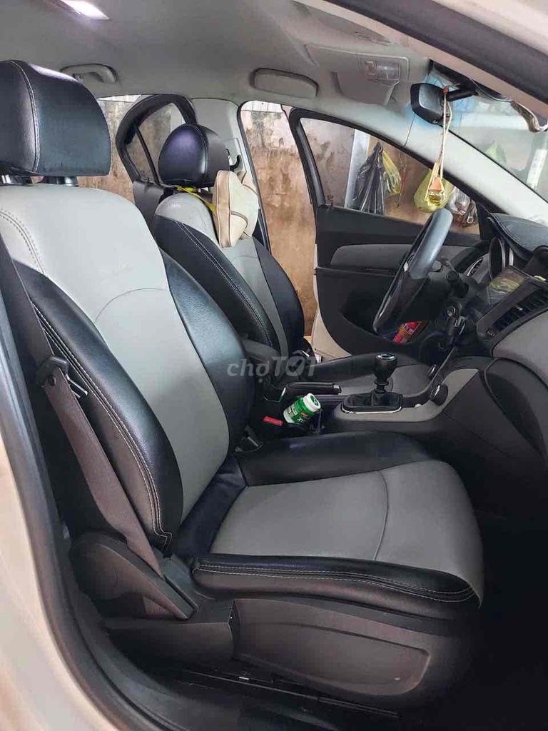 Chevrolet Cruze 2014 LS (2014) - 190000 km. Mua bán Ô tô tại Thành phố Mỹ Tho Tiền Giang được đăng bởi Thiện hình 12