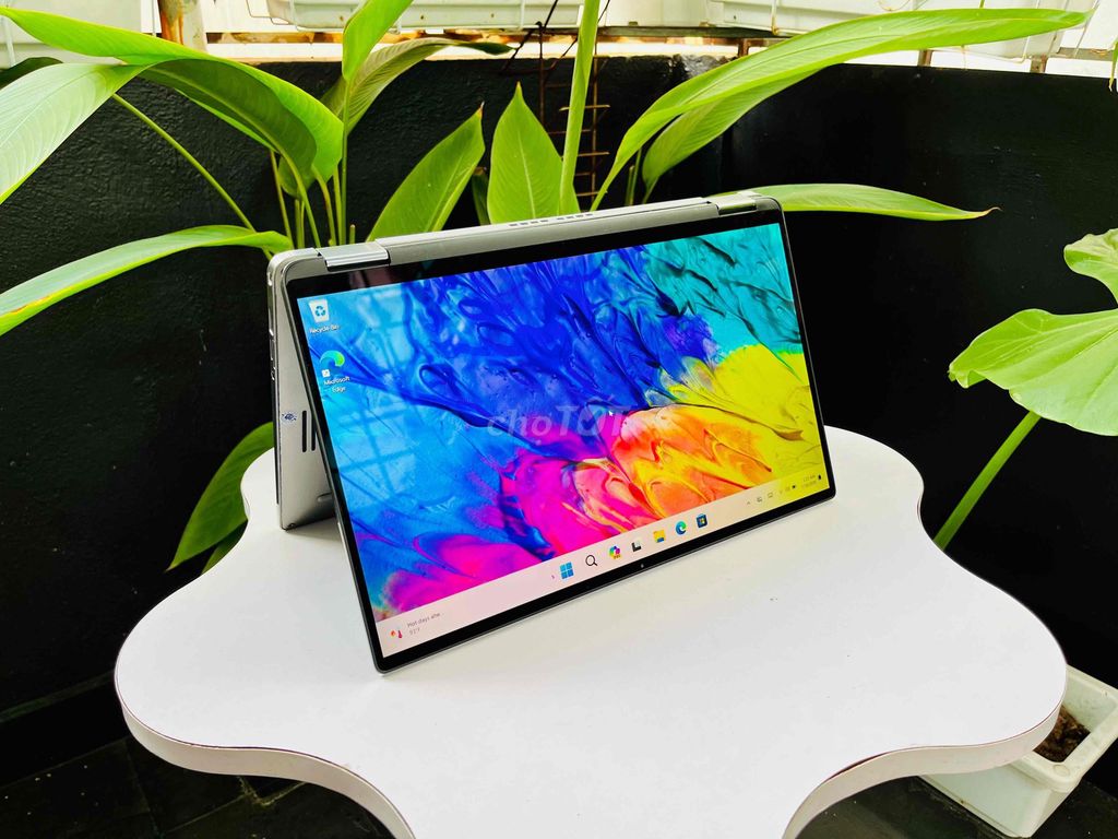 Dell Latitude 9410 2in1 i7-10610U/16GB/256GB. Mua bán Laptop tại Quận Lê Chân Hải Phòng được đăng bởi Nguyễn Hải Duy hình 1