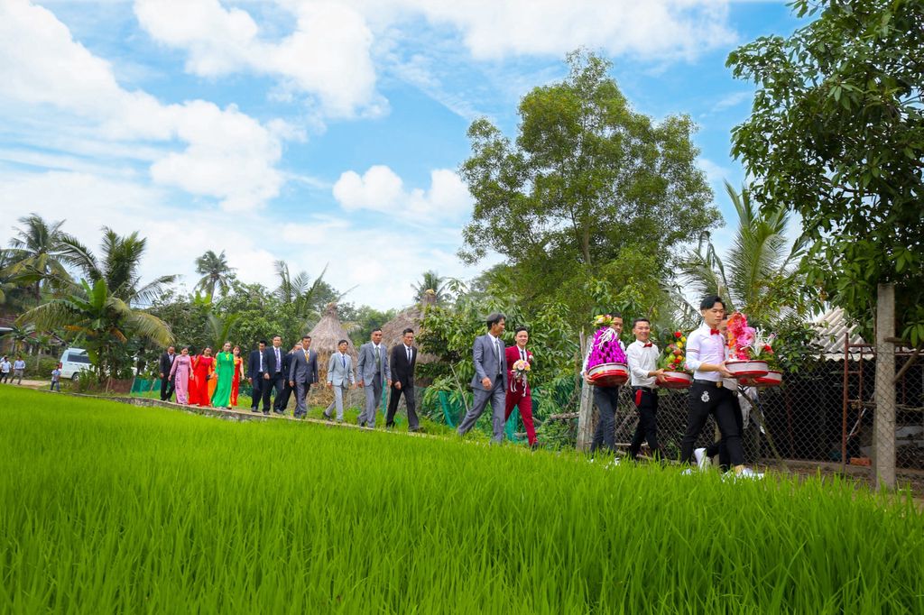 Chụp Hình Quay Phim Cưới Hỏi Liên Hoan Sự Kiện. Dịch vụ tại Huyện Hóc Môn Tp Hồ Chí Minh được đăng bởi Minh hình 3