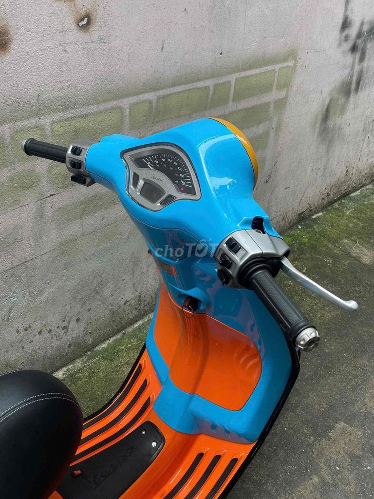 Primavera 2015 dọn kiểng đồ chơi sương sương. Mua bán Xe máy tại Thành phố Thủ Đức Tp Hồ Chí Minh được đăng bởi Lê Hạnh hình 9