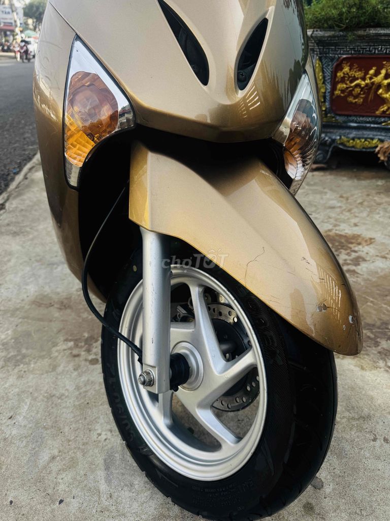 Lead 2012 chính chủ zin êm, biển số AA mới keng. Mua bán Xe máy tại Thành phố Buôn Ma Thuột Đắk Lắk được đăng bởi Phan Thanh Sơn hình 6