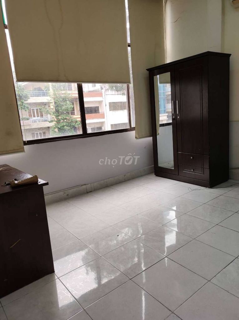 Nhà cho nữ sinh viên thuê hoặc vợ chồng