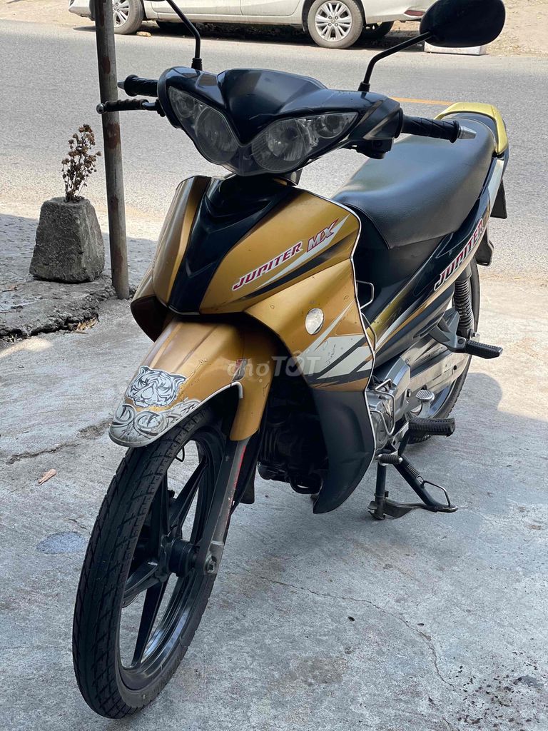 Bán xe jupiter Mx