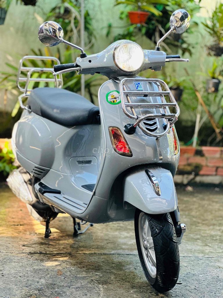 VESPA LX 125CC 3VAL IE FROM 2014 SPORTY  BSTP