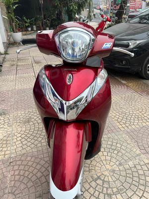 Honda SH Mode 2019 Đỏ 24786 km