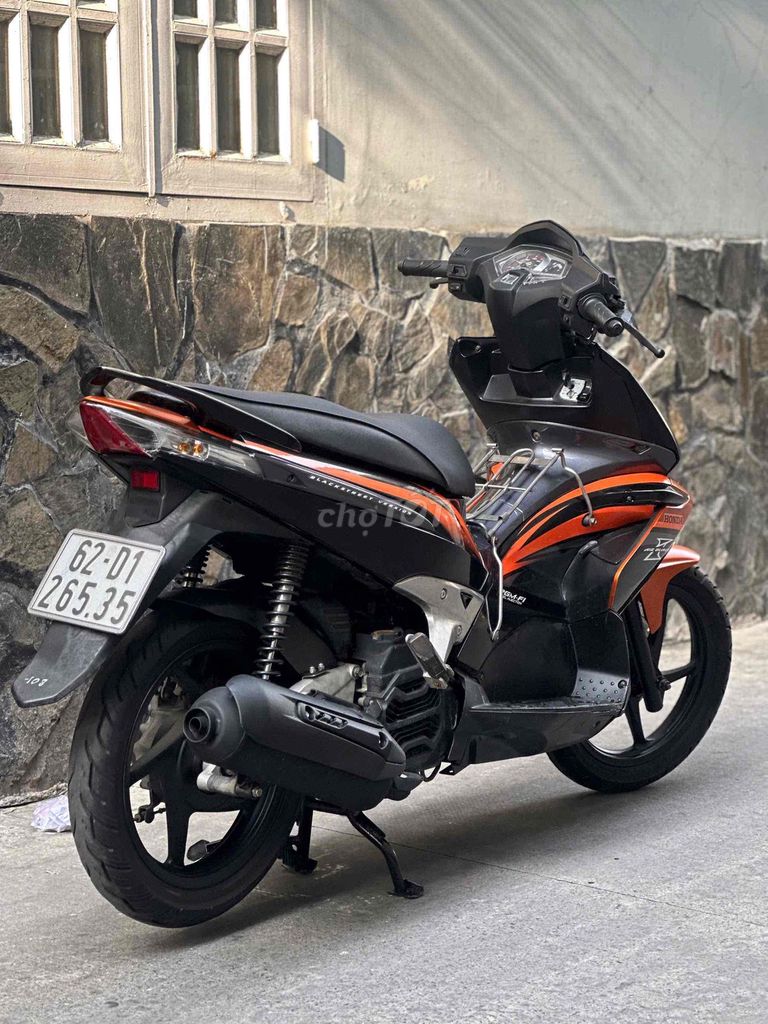 AB thái fi đời 2011 bs 62 Tây Ninh chính chủ. Mua bán Xe máy tại Quận 10 Tp Hồ Chí Minh được đăng bởi SANG HOÀNG  hình 8