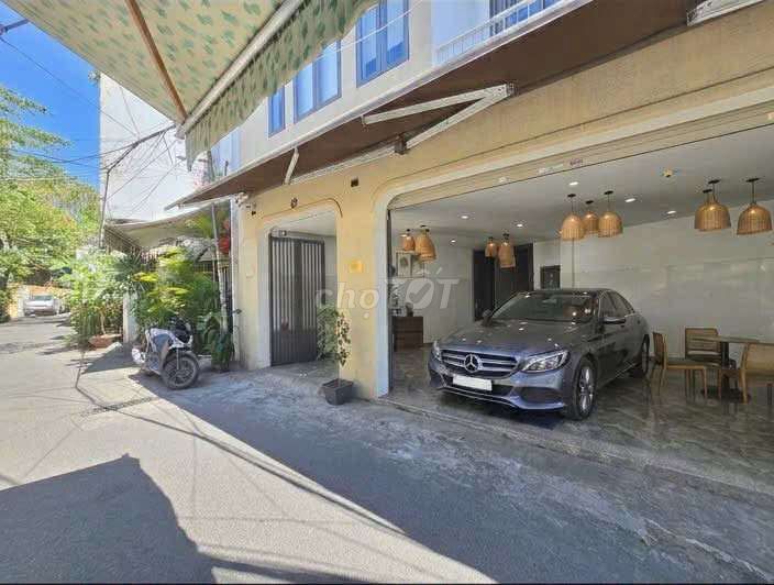 Аренда · 3 комн. · 80 м² · Quận Hải Châu, ул. lê đình lý