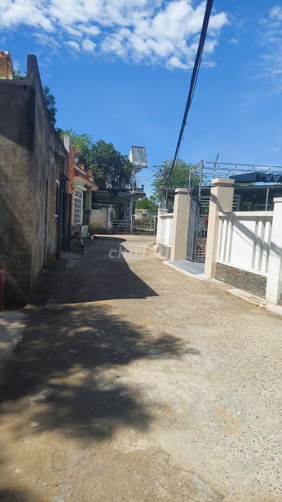 [CHÍNH CHỦ] BÁN ĐẤT THÔN DƯƠNG SƠN – XÃ HÒA CHÂU, H. HÒA VANG, ĐÀ NẴNG