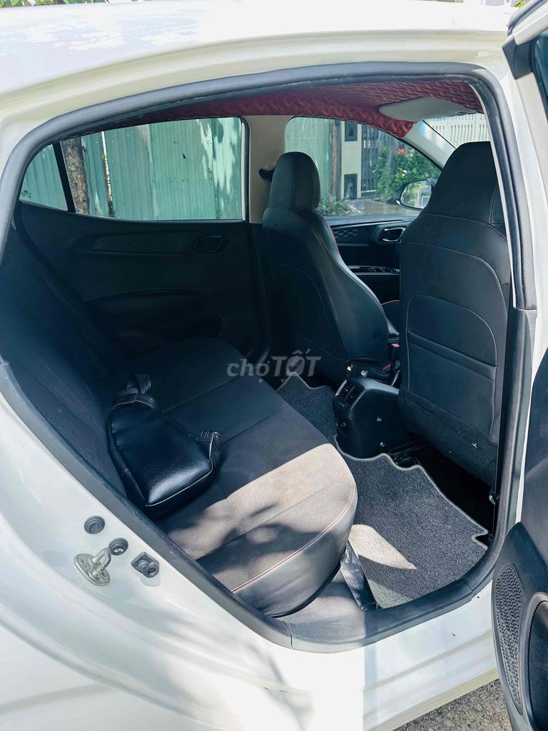 Hyundai Grand i10 2021 Grand 1.2 MT - 70 km. Mua bán Ô tô tại Huyện Bình Chánh Tp Hồ Chí Minh được đăng bởi Nam hình 6