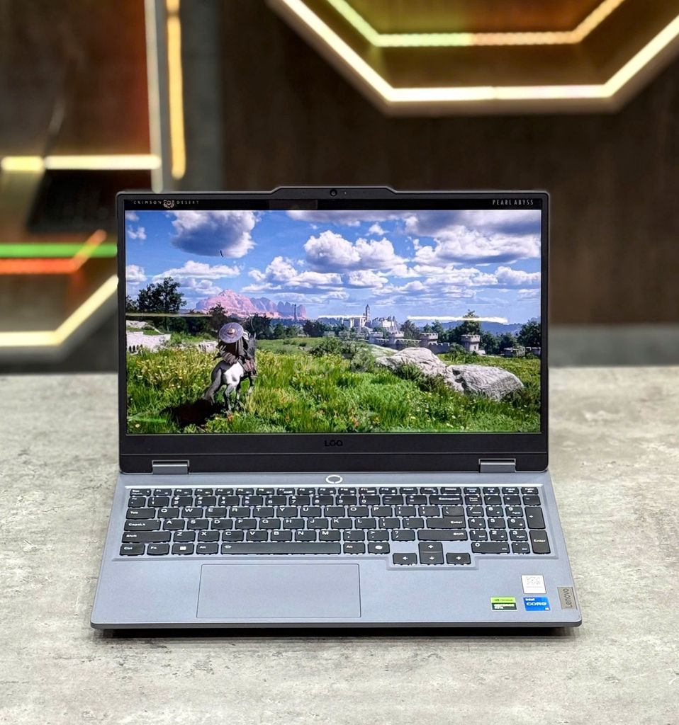 Lenovo LOQ 15IAX9 i5-13450HX 12GB/512GB 3050 6G. Mua bán Laptop tại Quận Ninh Kiều Cần Thơ được đăng bởi Laptop Tèo Em hình 1