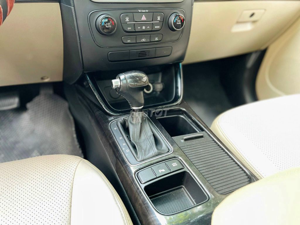 Kia Sorento CRDi 2019 máy dầu số tự động. Mua bán Ô tô tại Quận Gò Vấp Tp Hồ Chí Minh được đăng bởi Quang hình 6